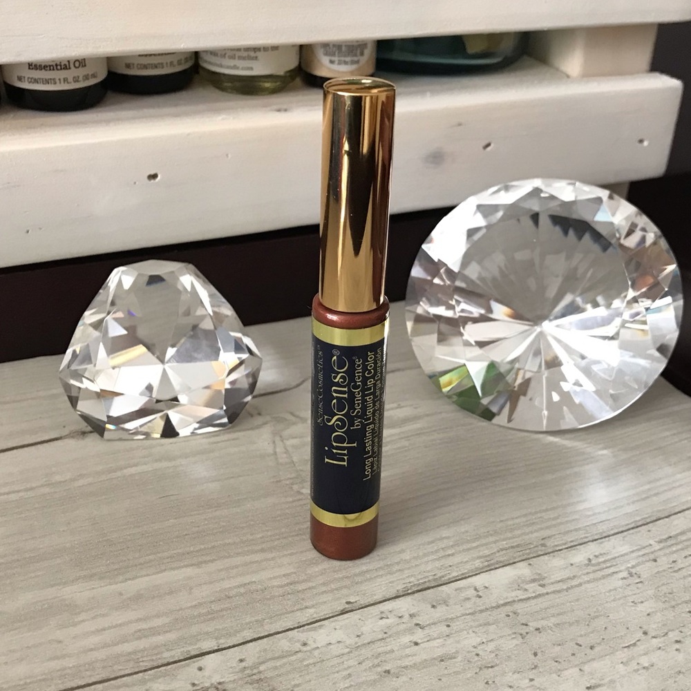 LipSense Cocoa